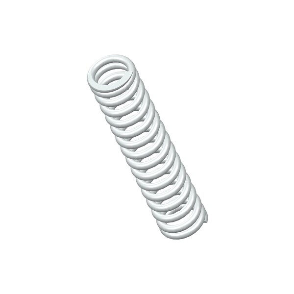 Approved Vendor Compression Spring, O= .296, L= 1.44, W= .047 G409973711 - main